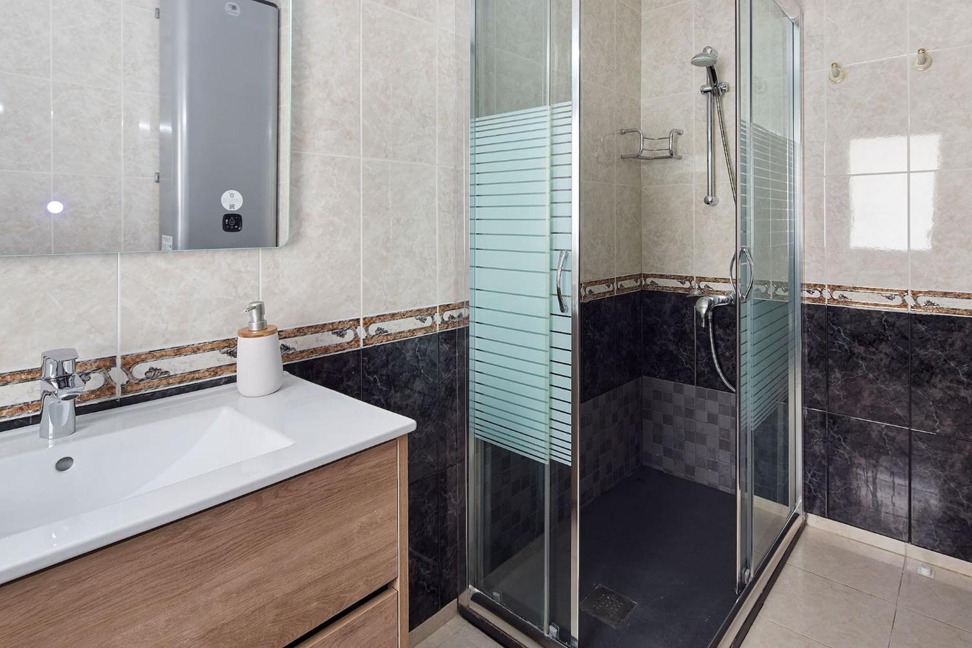 Apartment Earra - Narros - Vistas Al Mar, 1 Min Centro Zarautz