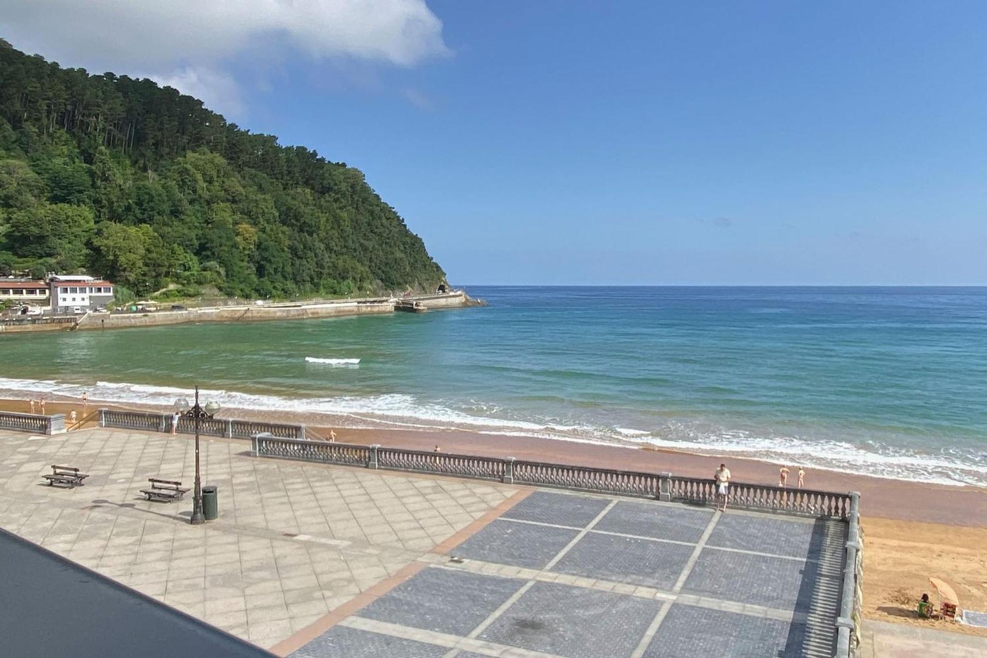 Apartment Earra - Narros - Vistas Al Mar, 1 Min Centro